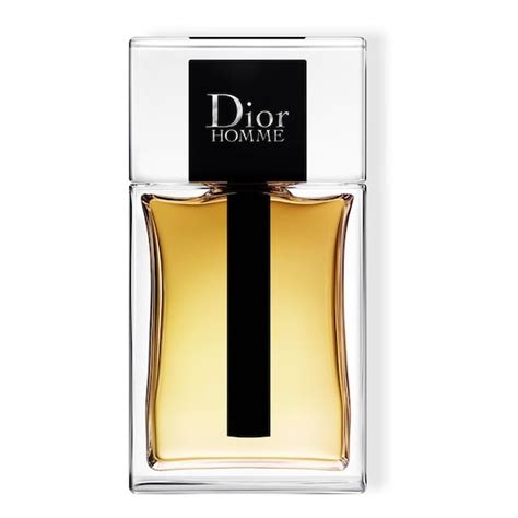 prezzi profumi dior man|Dior Homme – Eau de toilette uomo – Note olfattive legnose e .